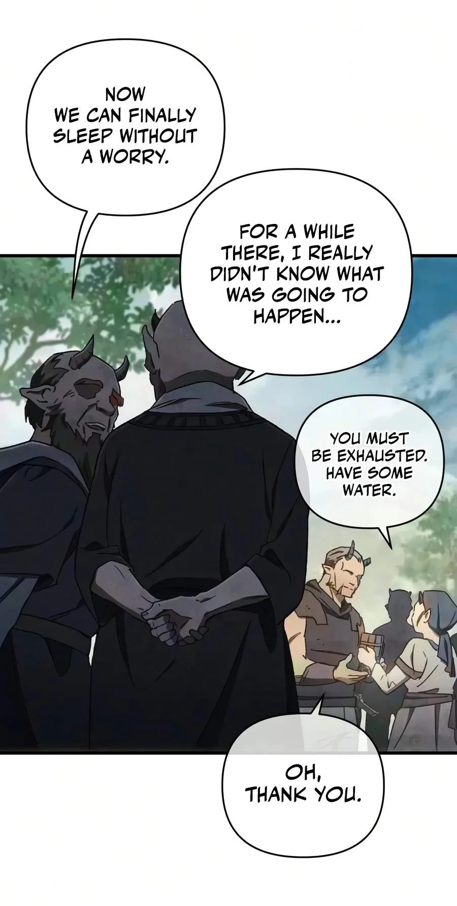 Friend of the Demon King Chapter 10 page 14