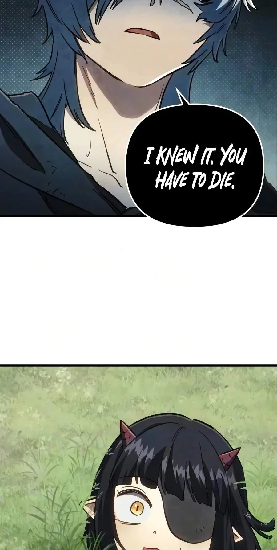 Friend of the Demon King Chapter 10 page 21
