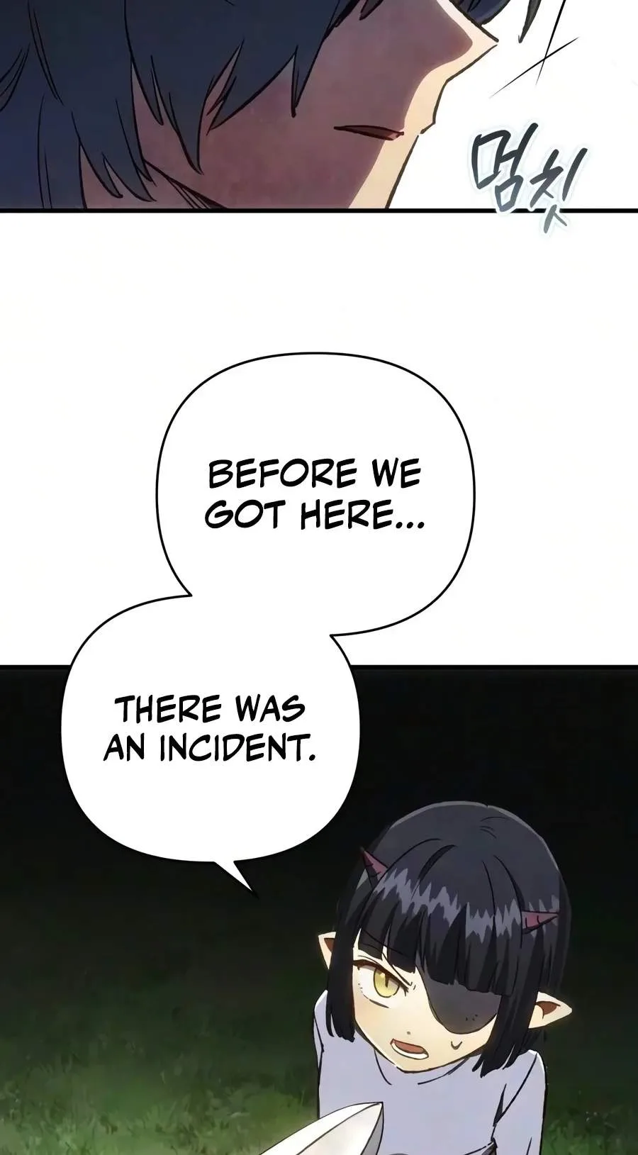 Friend of the Demon King Chapter 10 page 27
