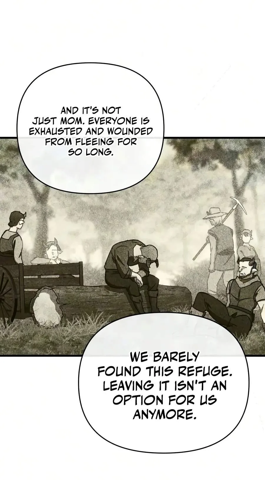 Friend of the Demon King Chapter 10 page 30