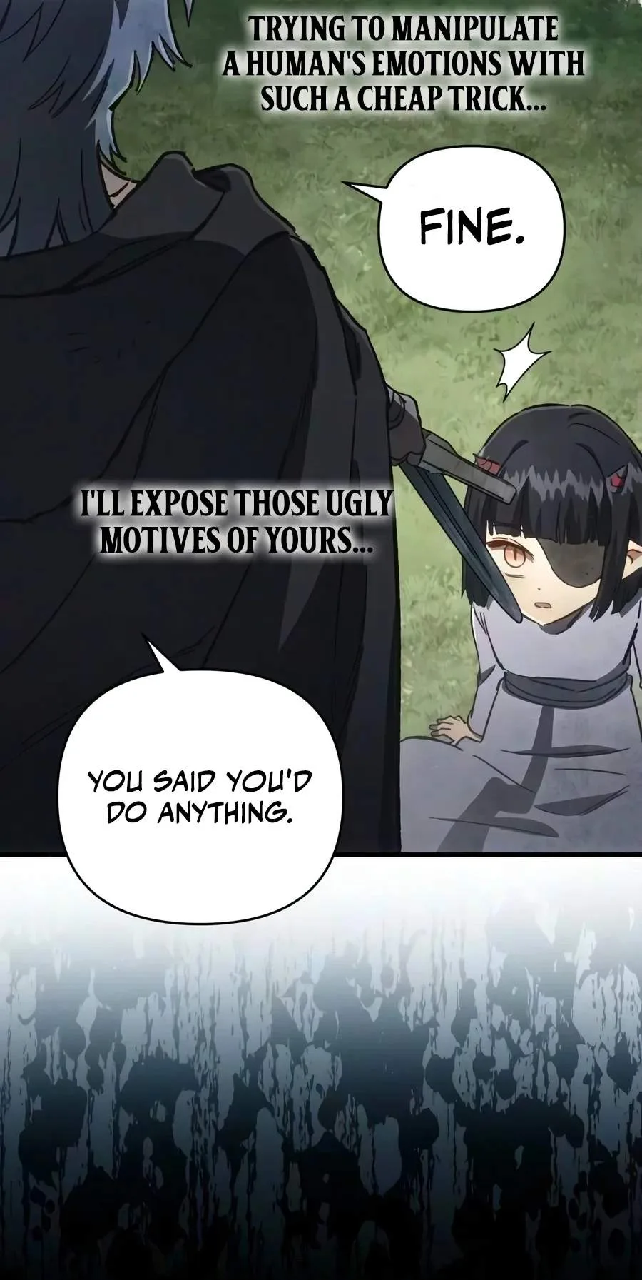 Friend of the Demon King Chapter 10 page 40