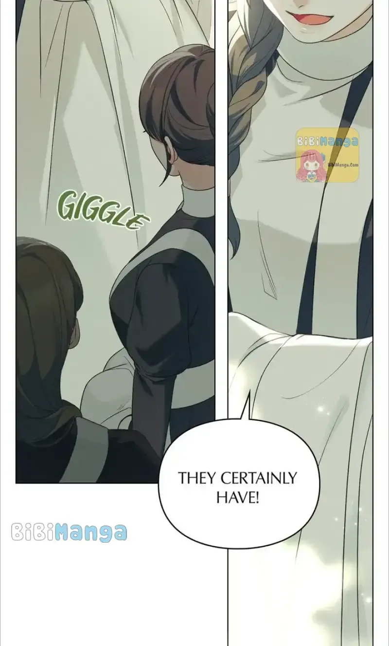 Betrayal of Dignity Chapter 31 page 9