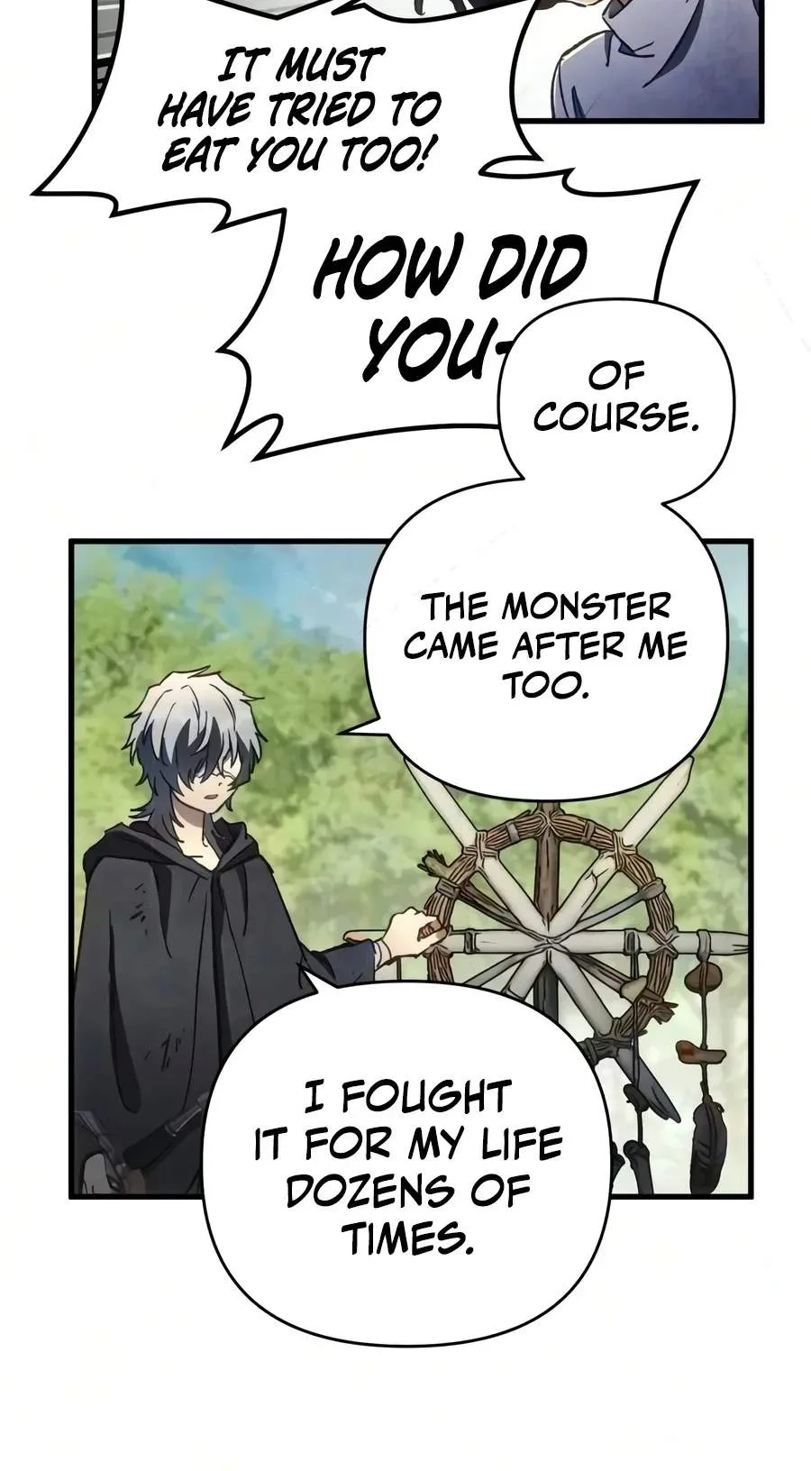 Friend of the Demon King Chapter 10 page 83