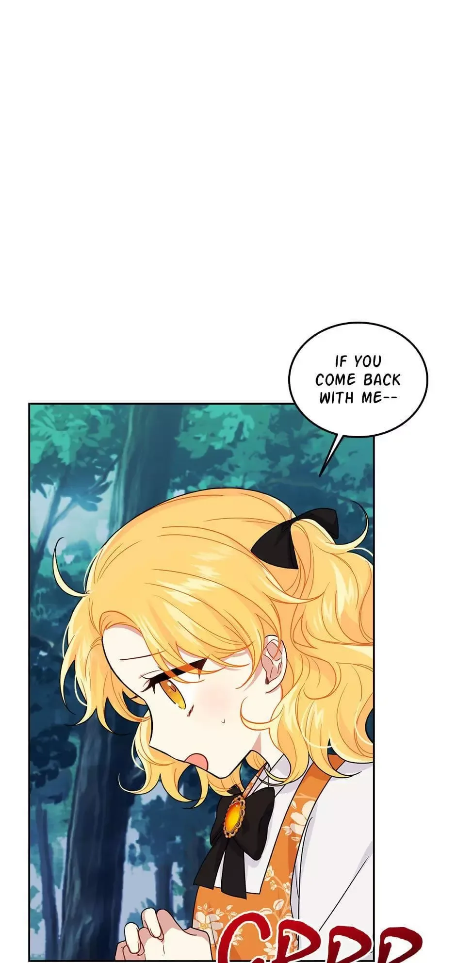 I am a child of this house Chapter 151 page 14