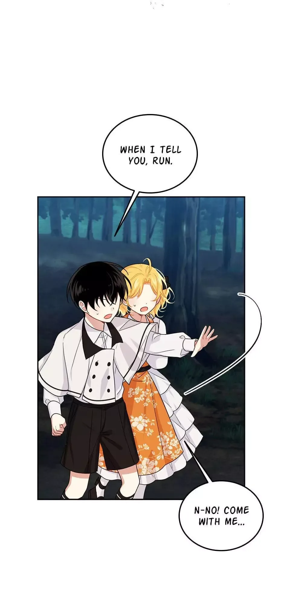 I am a child of this house Chapter 151 page 18