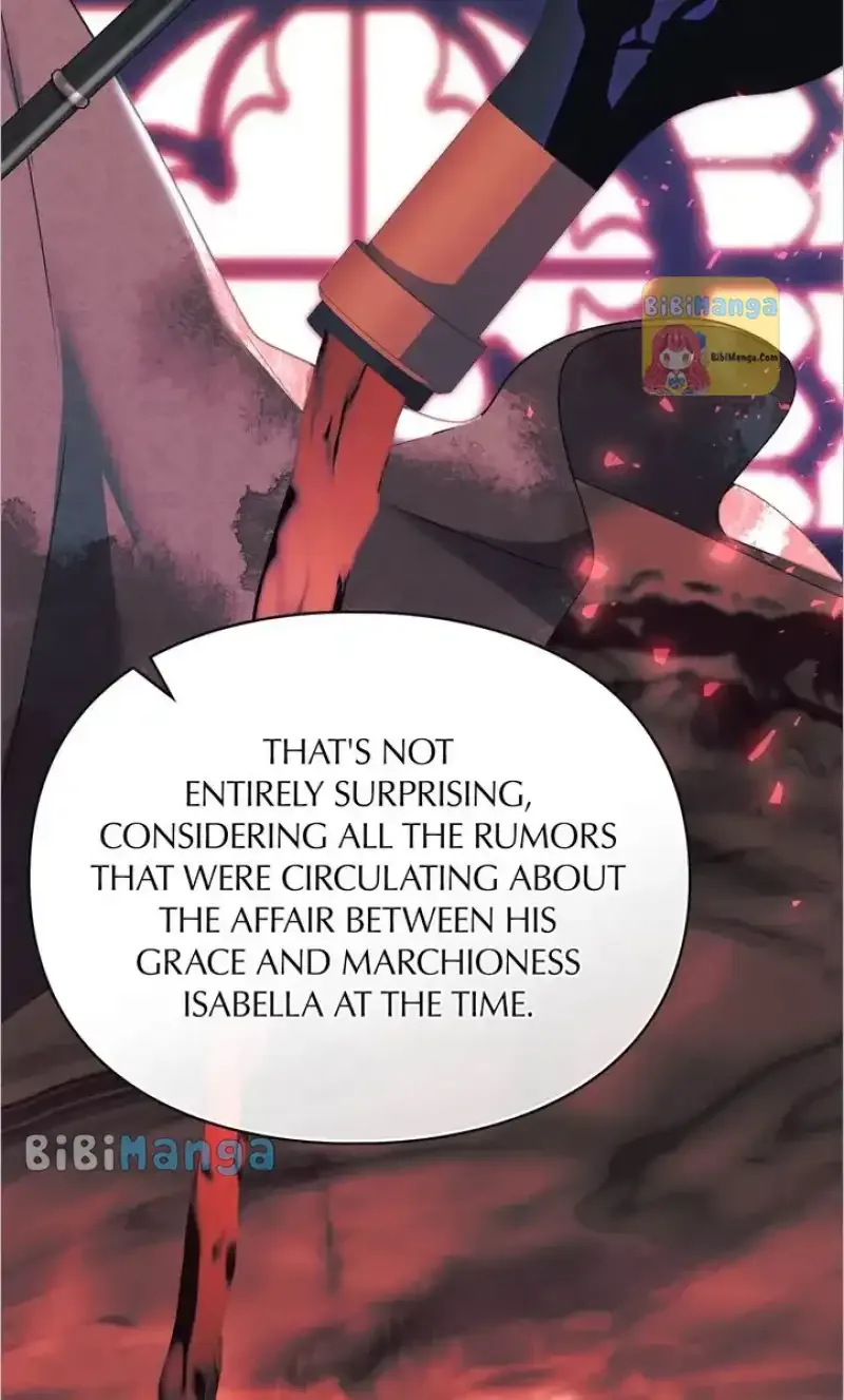 Betrayal of Dignity Chapter 31 page 13