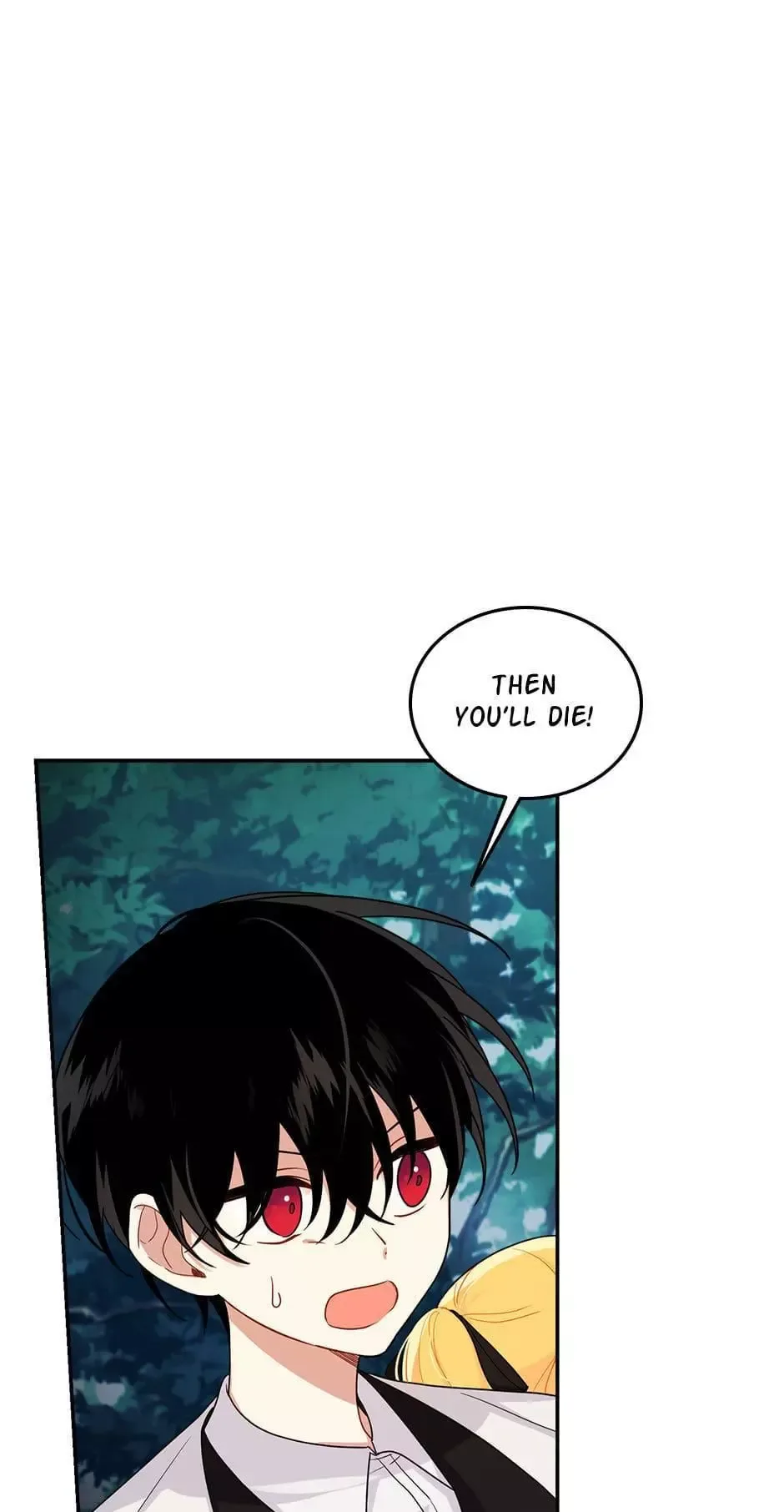 I am a child of this house Chapter 151 page 19