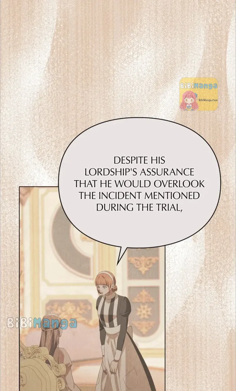 Betrayal of Dignity Chapter 32 page 3