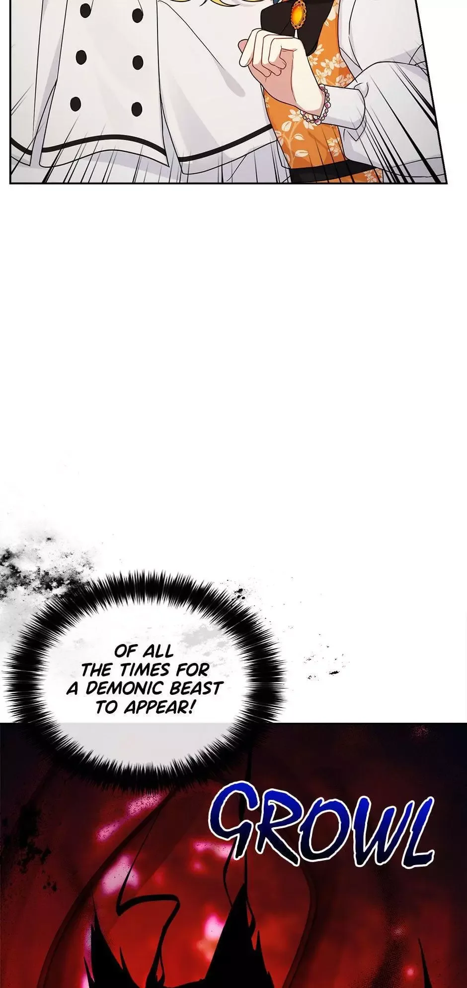 I am a child of this house Chapter 151 page 16