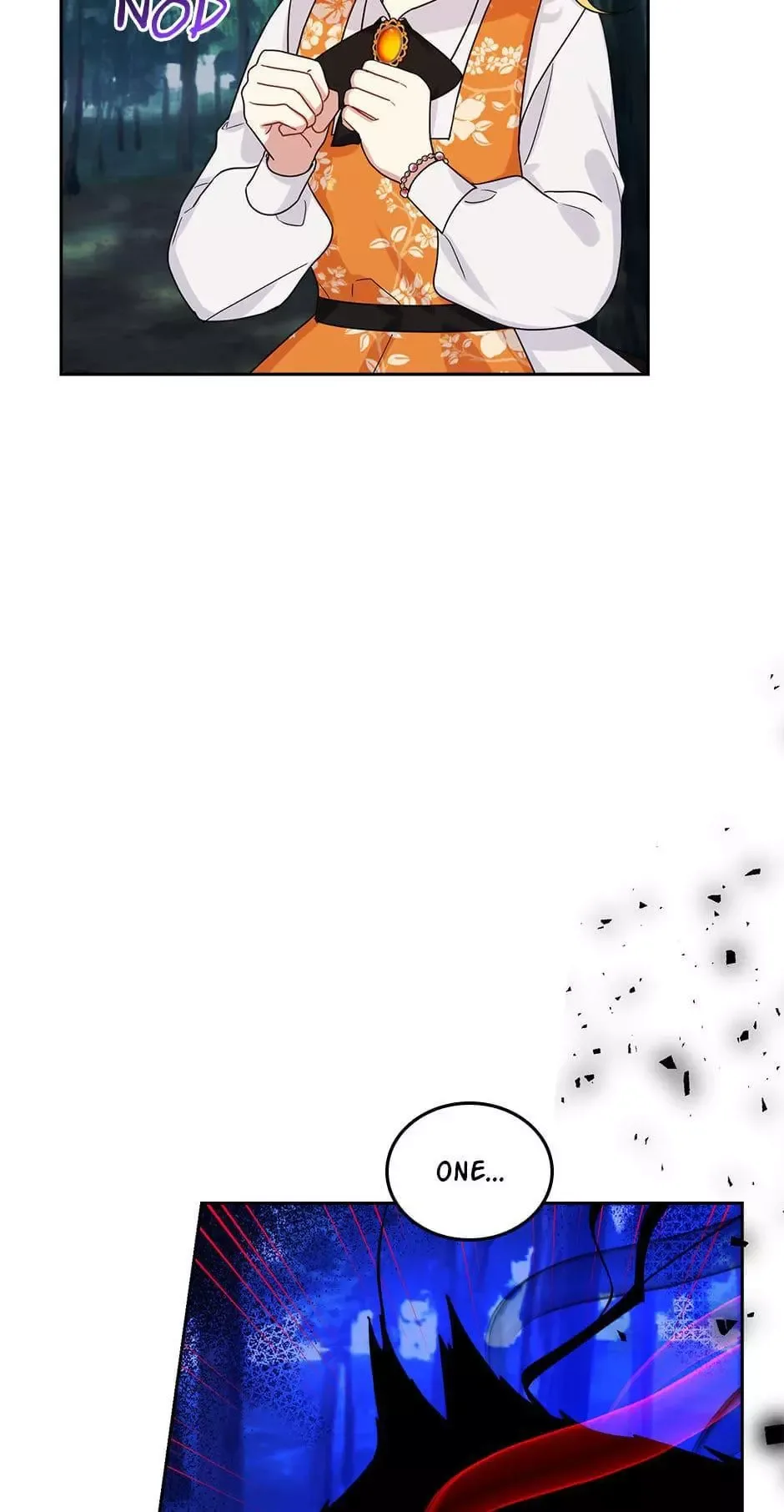 I am a child of this house Chapter 151 page 22