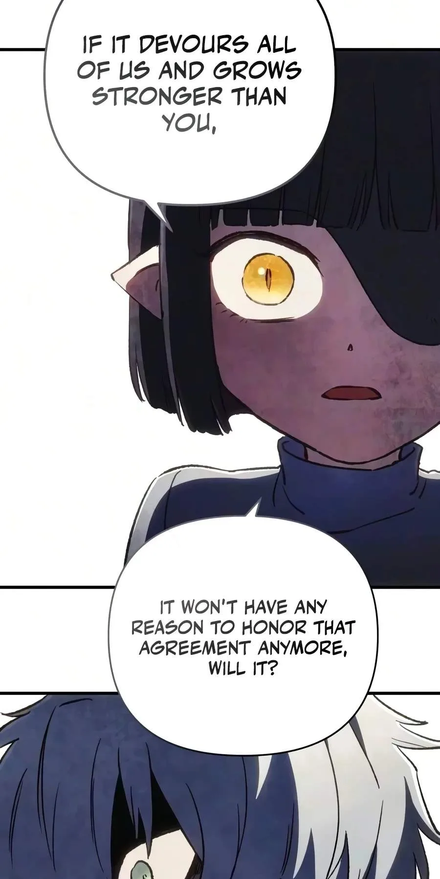 Friend of the Demon King Chapter 10 page 99
