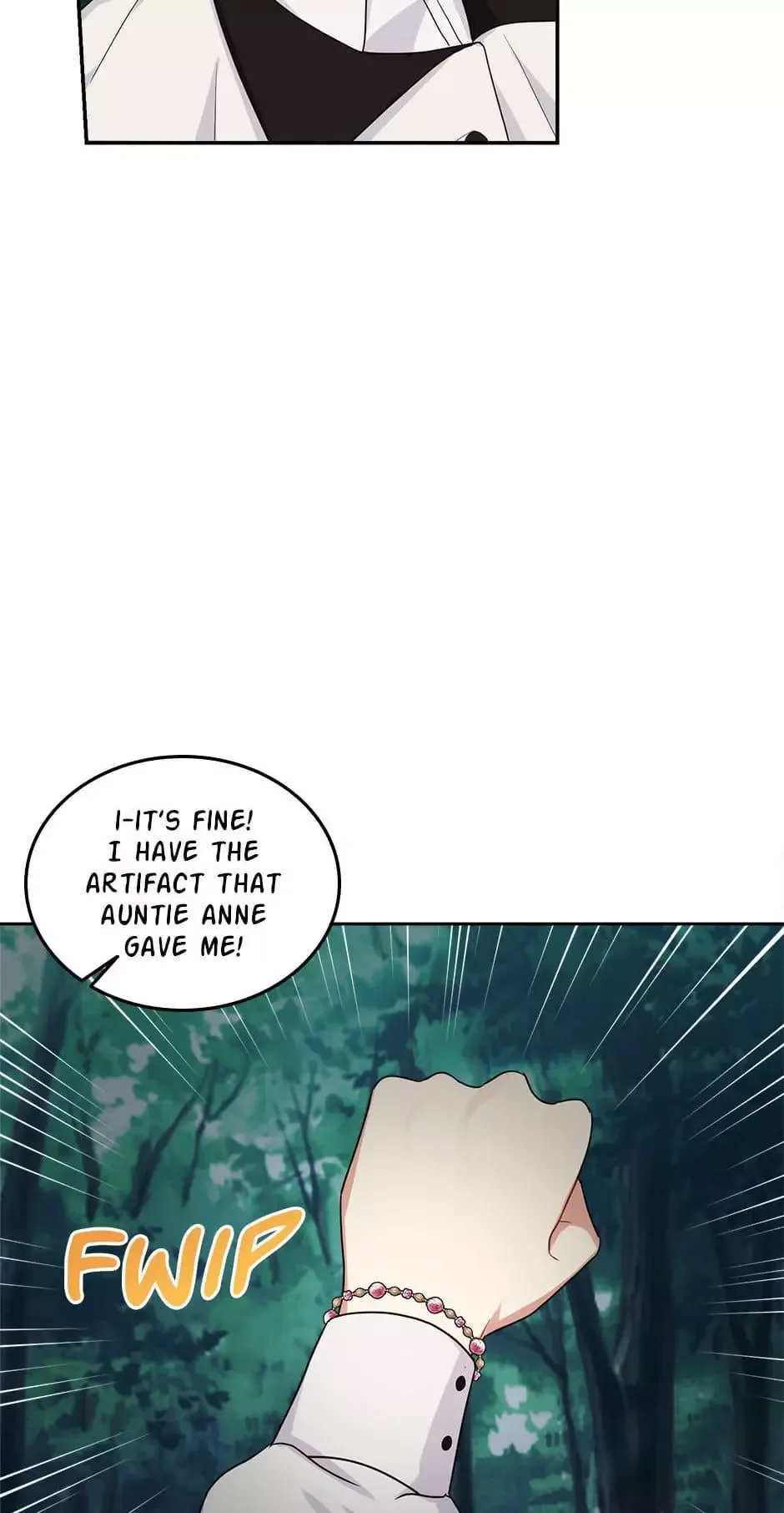 I am a child of this house Chapter 151 page 20