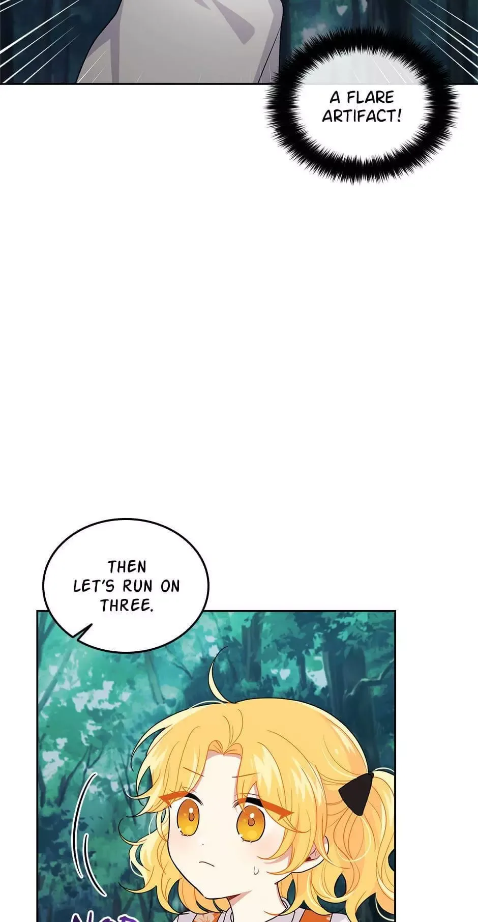 I am a child of this house Chapter 151 page 21