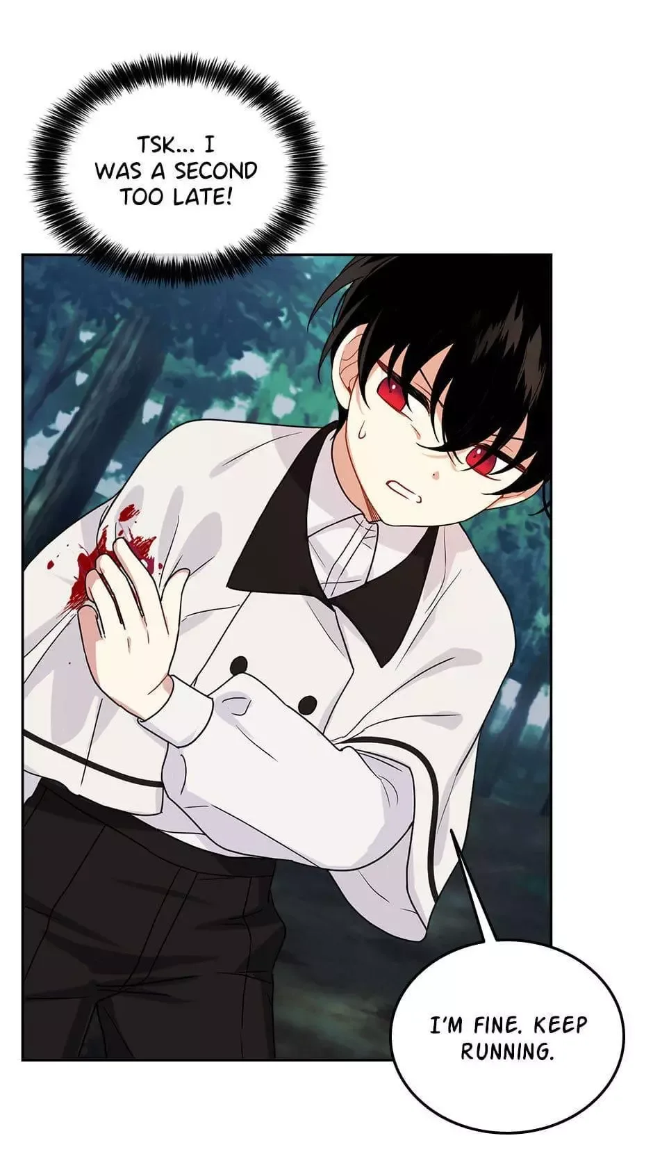 I am a child of this house Chapter 151 page 29