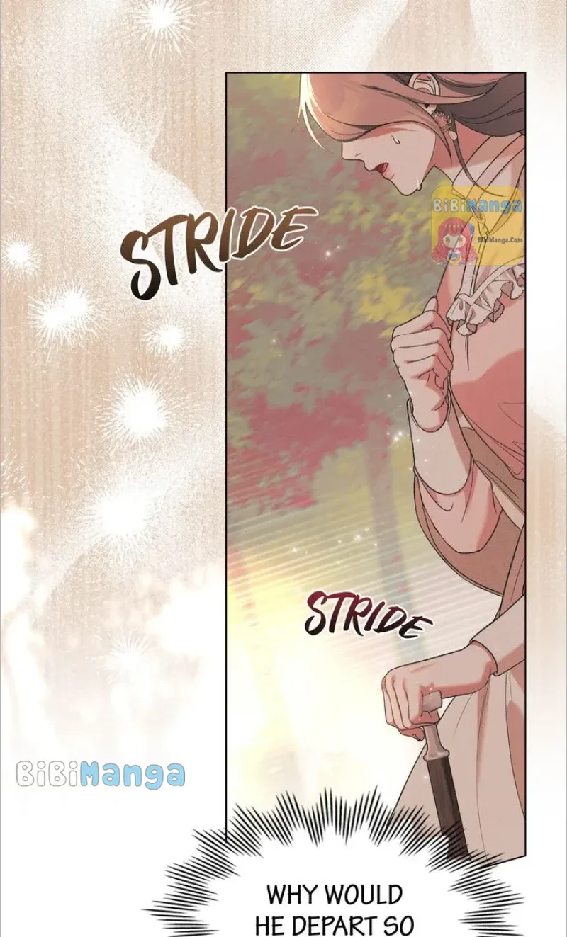 Betrayal of Dignity Chapter 32 page 6