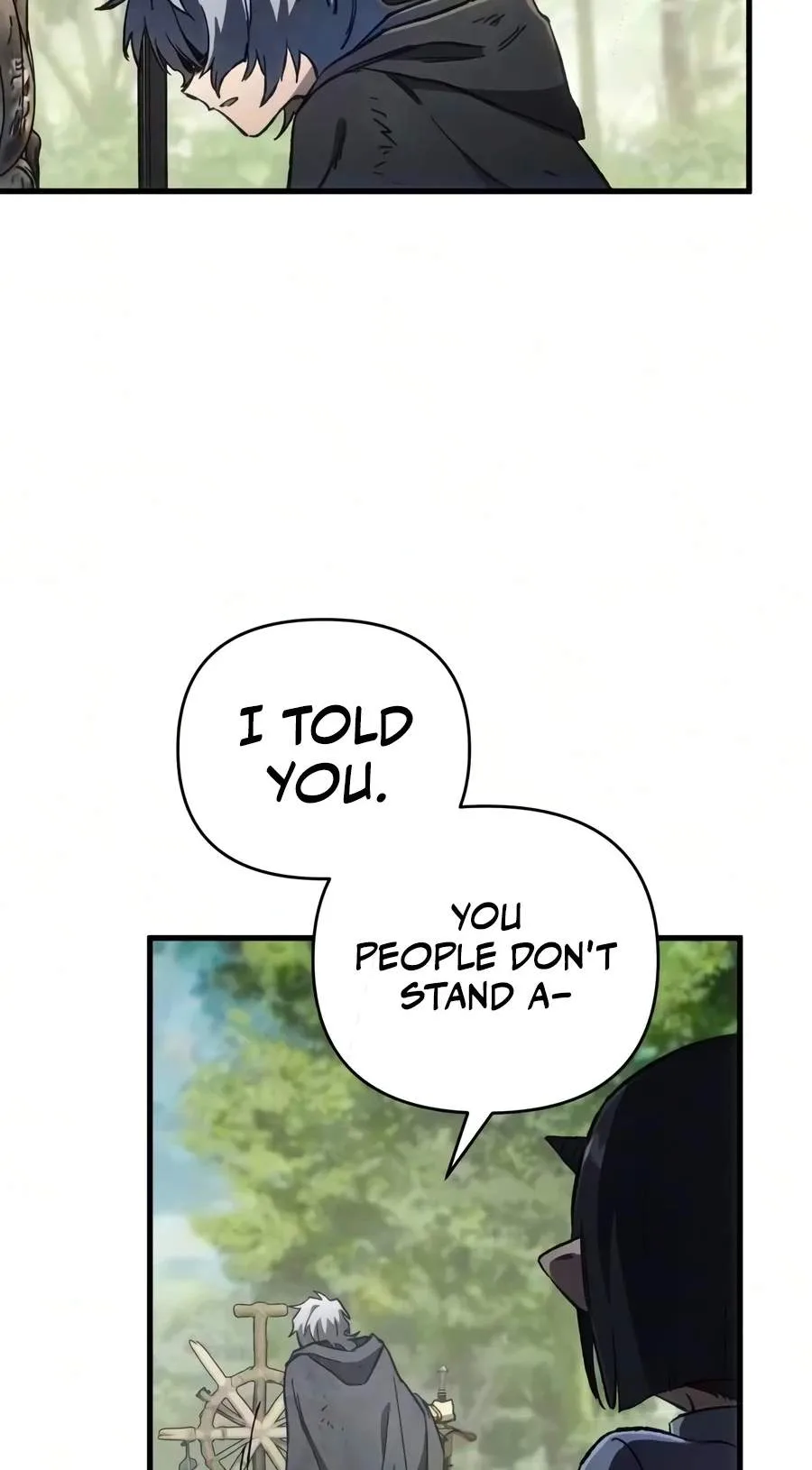Friend of the Demon King Chapter 10 page 95