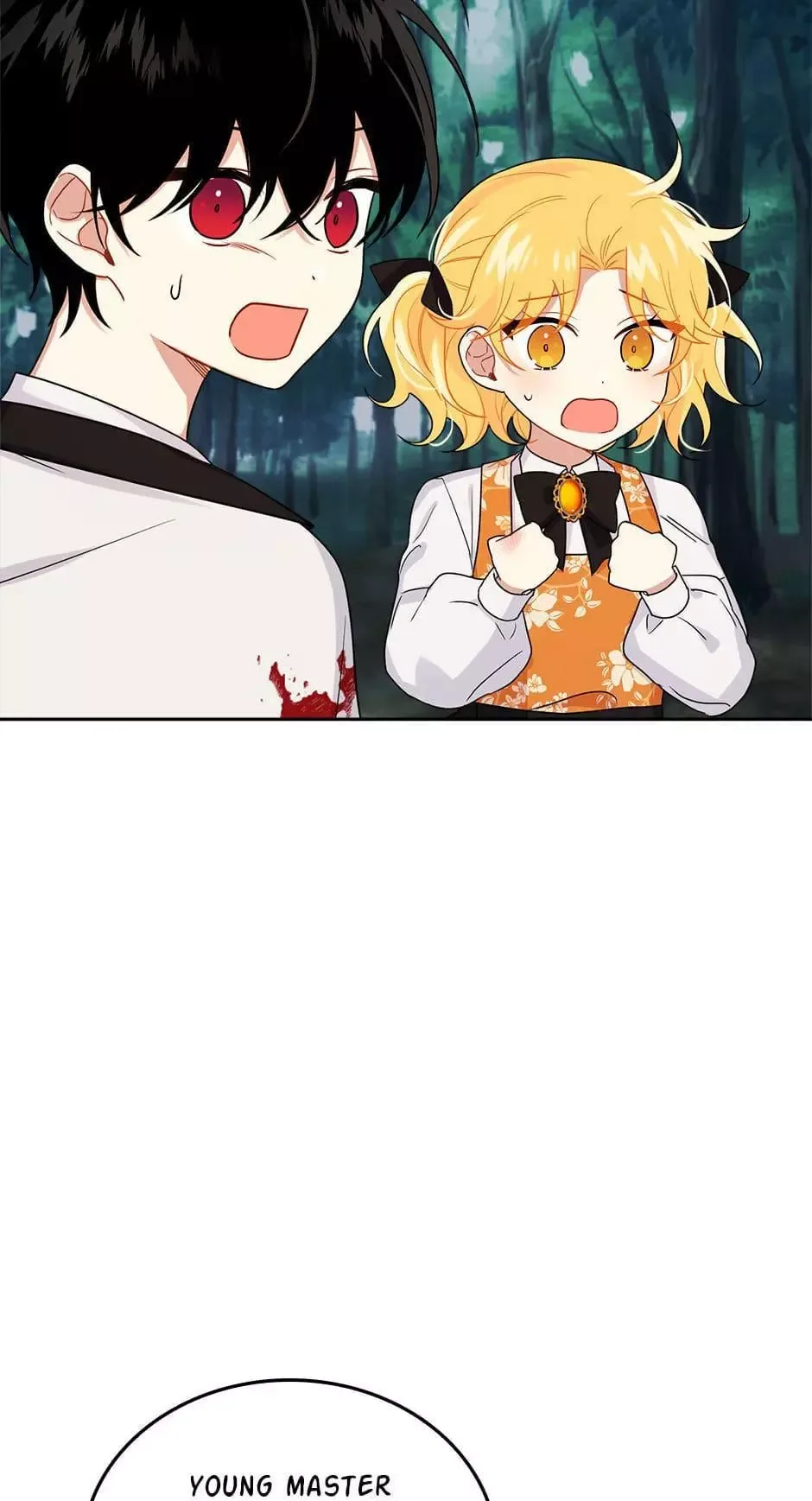 I am a child of this house Chapter 151 page 39