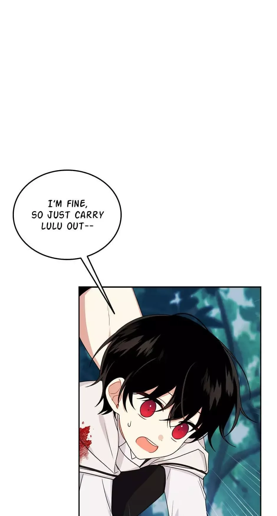 I am a child of this house Chapter 151 page 41