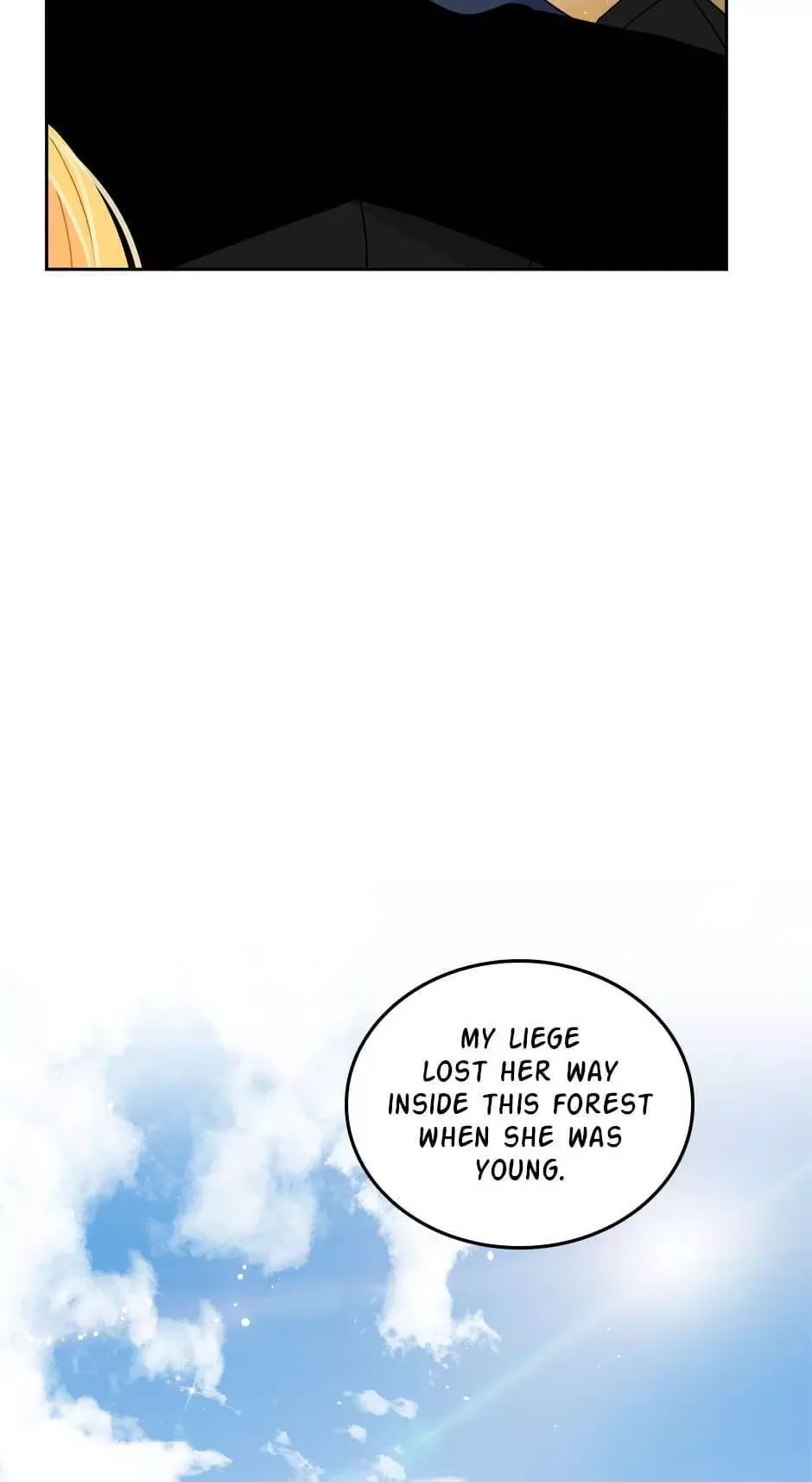 I am a child of this house Chapter 151 page 48