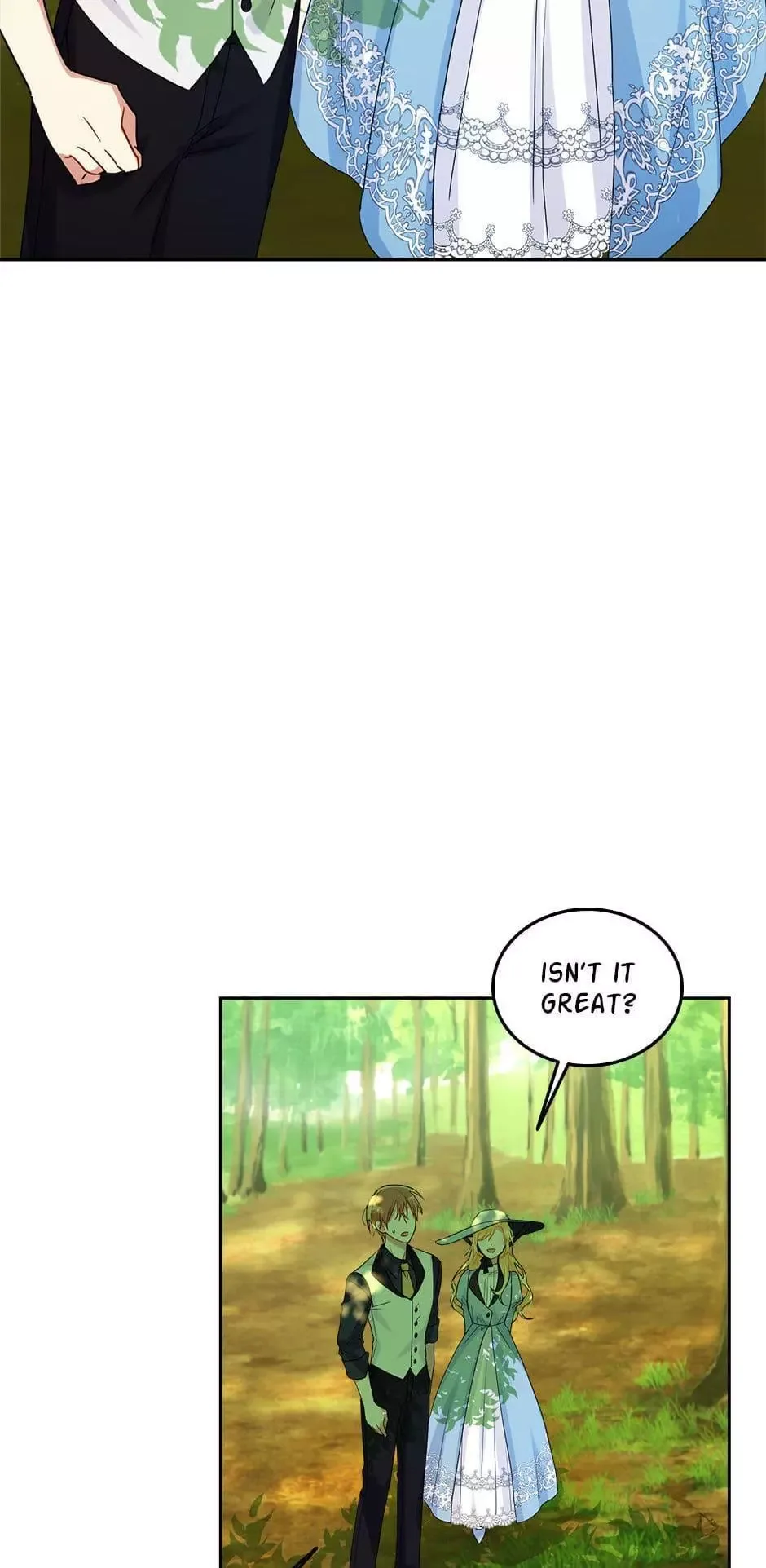 I am a child of this house Chapter 151 page 53