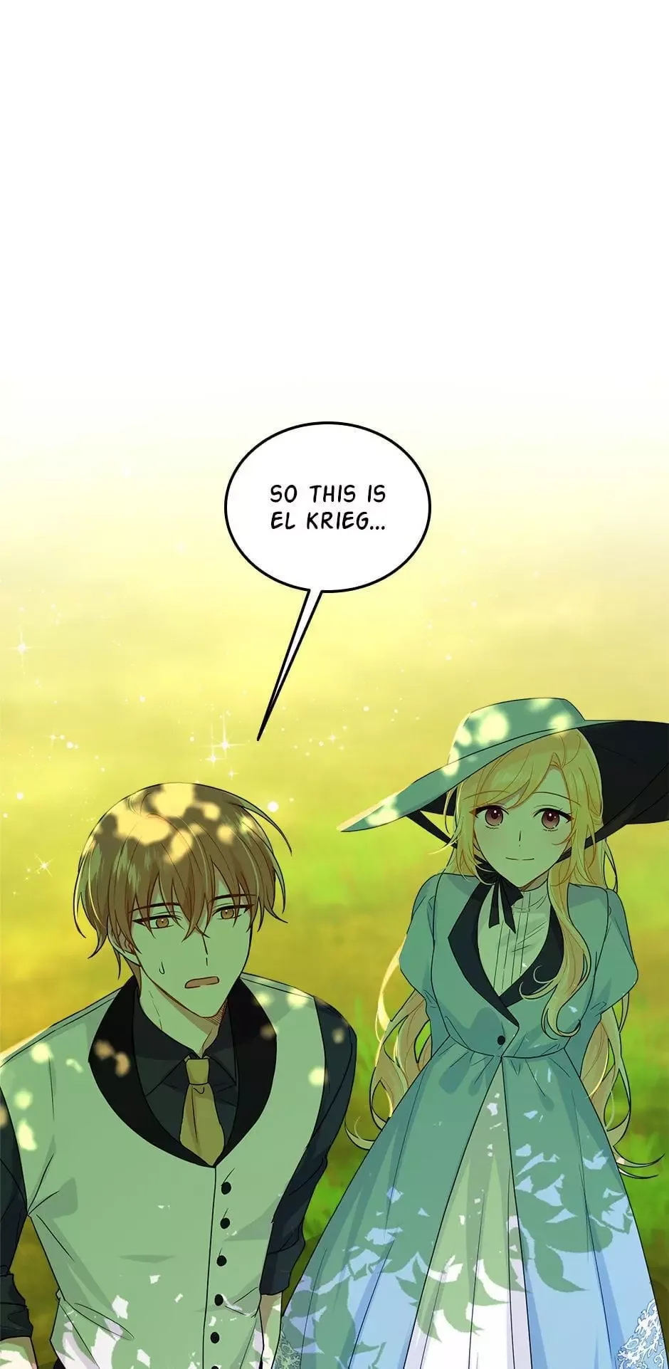 I am a child of this house Chapter 151 page 52