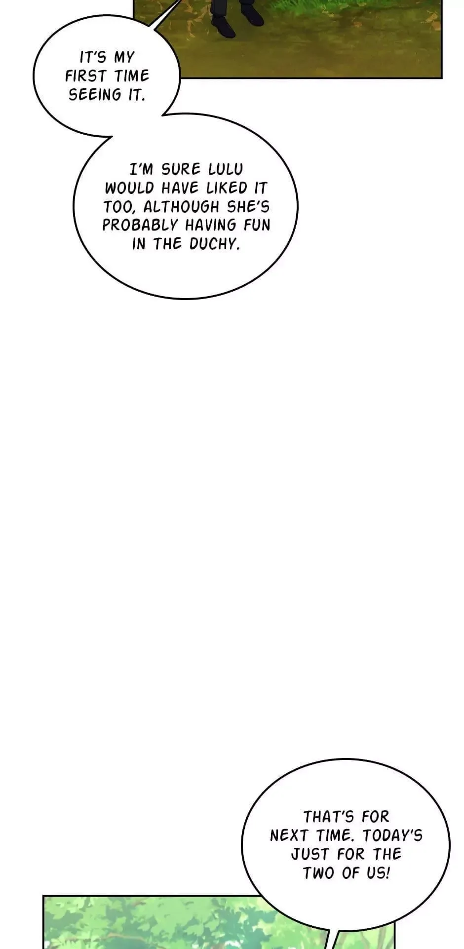 I am a child of this house Chapter 151 page 54