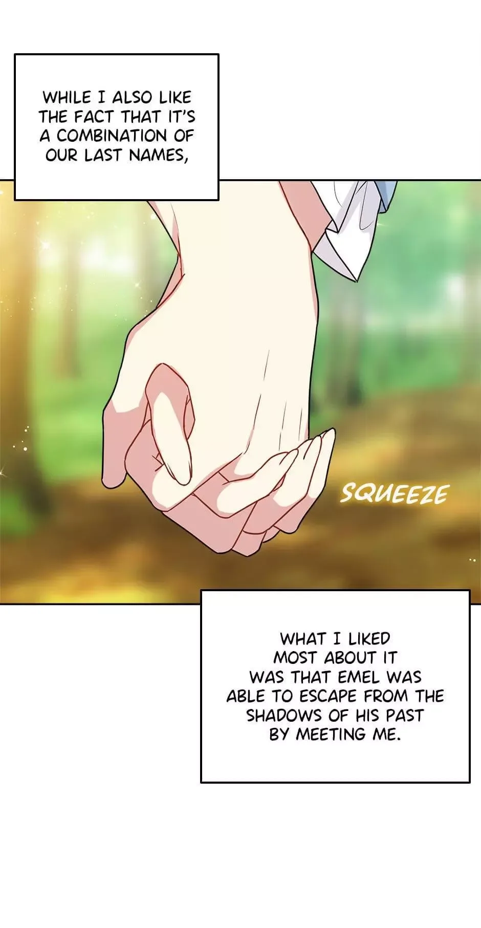 I am a child of this house Chapter 151 page 60