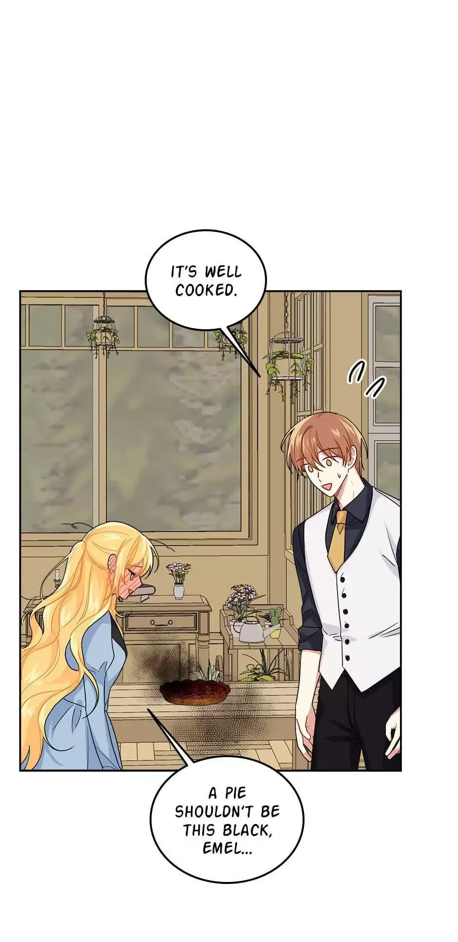 I am a child of this house Chapter 151 page 66