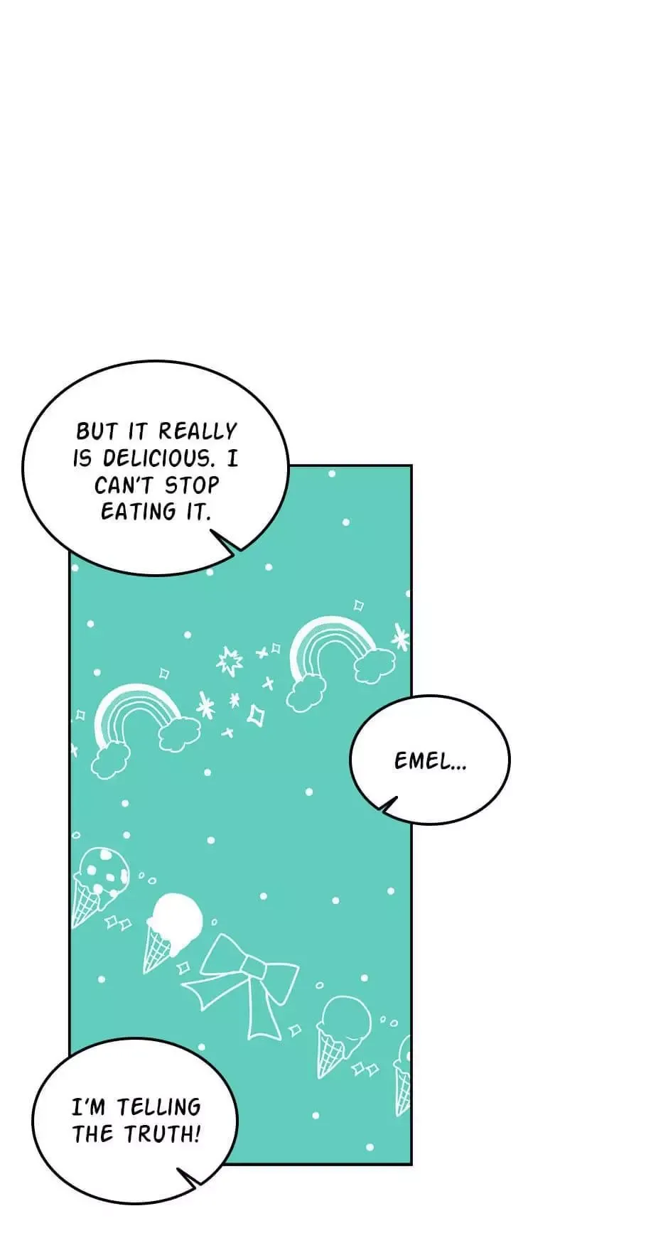 I am a child of this house Chapter 151 page 74