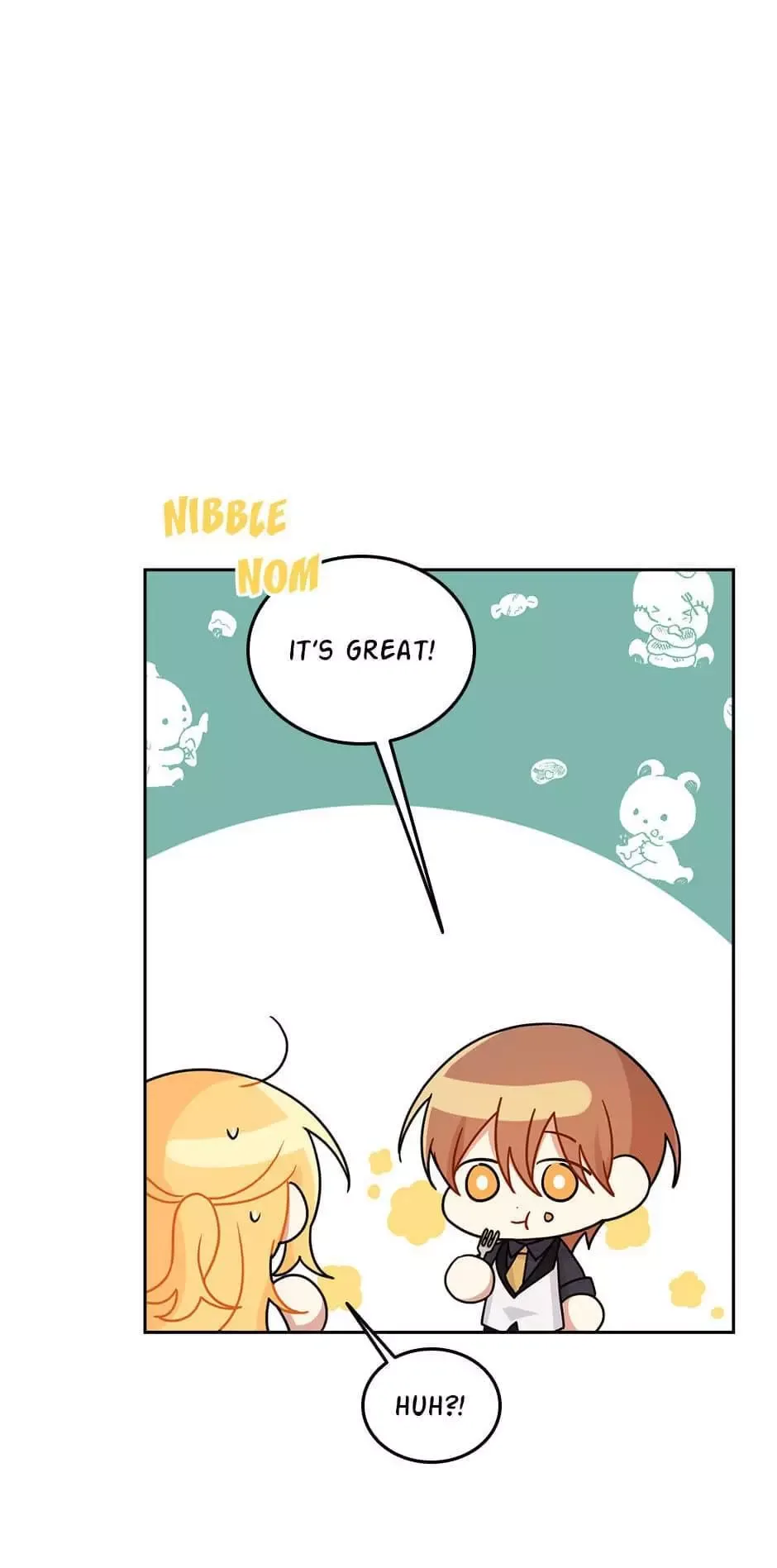 I am a child of this house Chapter 151 page 69