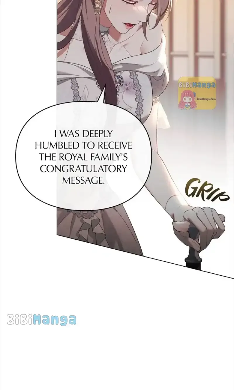 Betrayal of Dignity Chapter 37 page 6