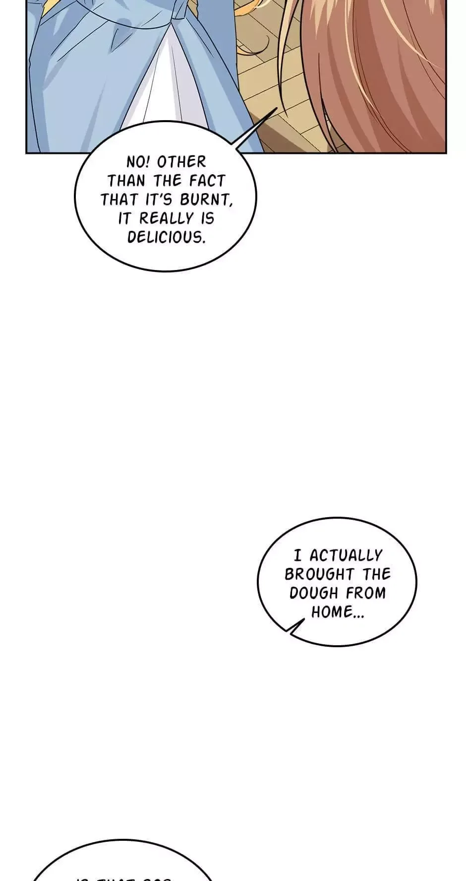 I am a child of this house Chapter 151 page 71