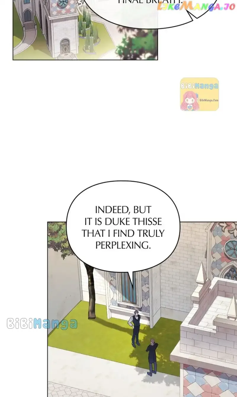 Betrayal of Dignity Chapter 41 page 2