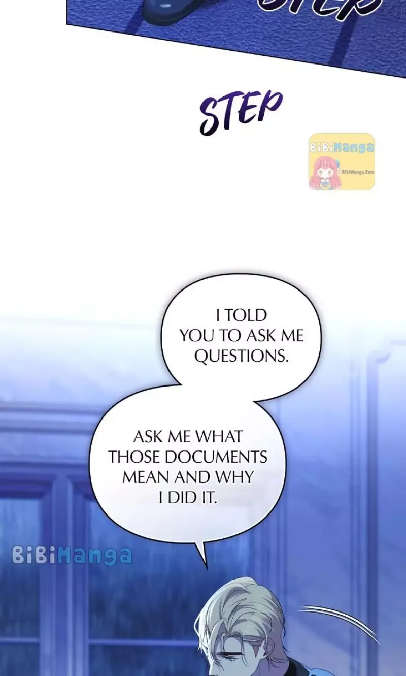 Betrayal of Dignity Chapter 43 page 4