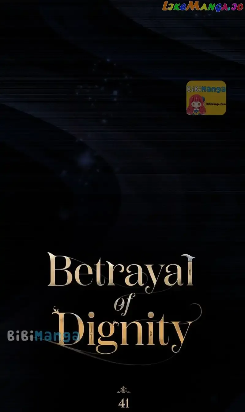 Betrayal of Dignity Chapter 41 page 29