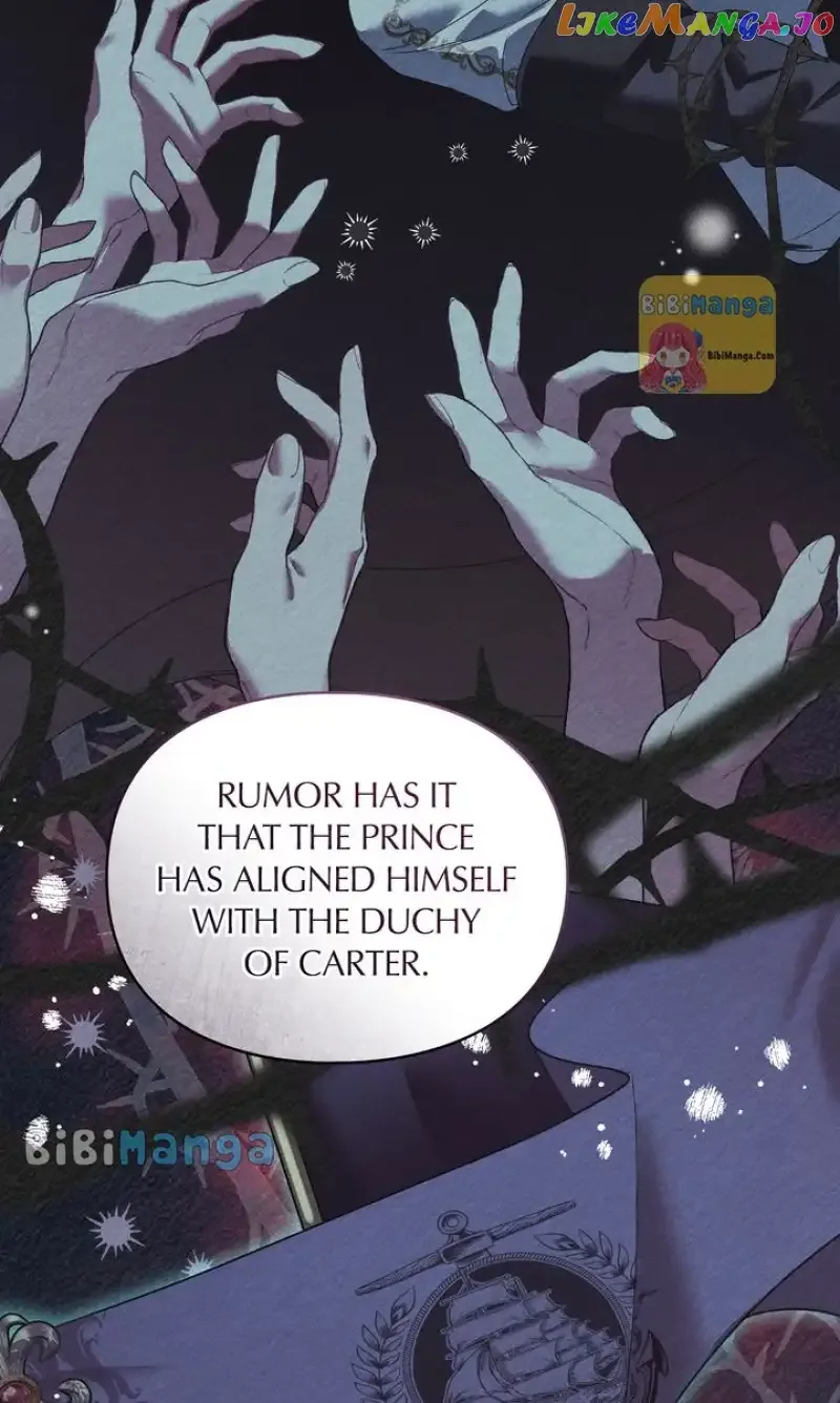 Betrayal of Dignity Chapter 44 page 7