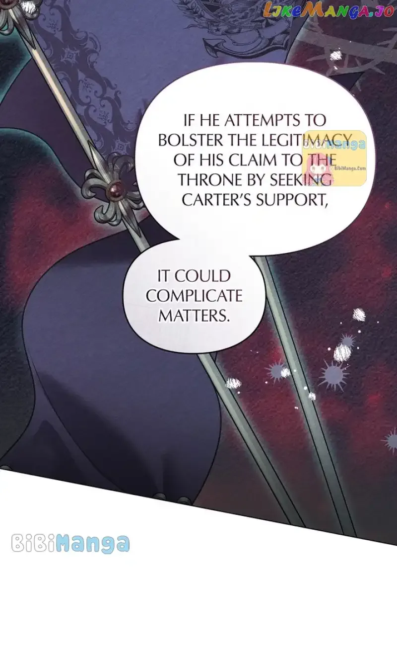 Betrayal of Dignity Chapter 44 page 8