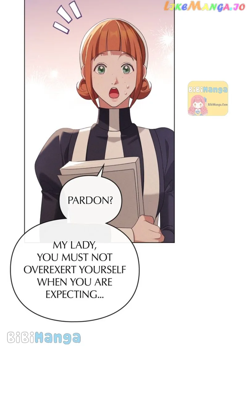 Betrayal of Dignity Chapter 42 page 28