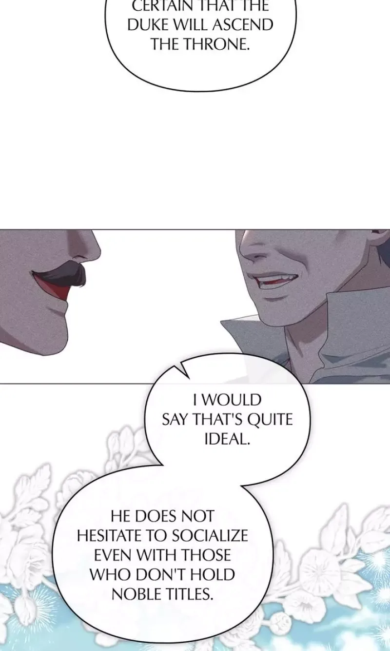 Betrayal of Dignity Chapter 47 page 3
