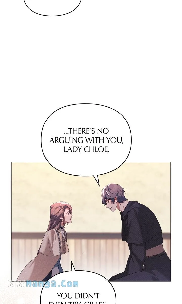 Betrayal of Dignity Chapter 48 page 36