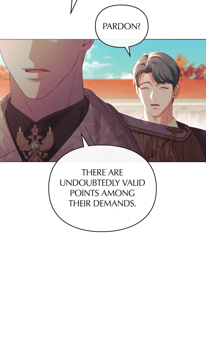 Betrayal of Dignity Chapter 51 page 6