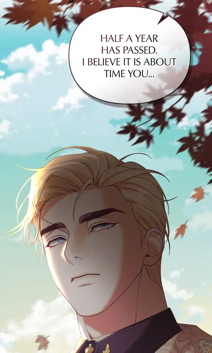 Betrayal of Dignity Chapter 51 page 11
