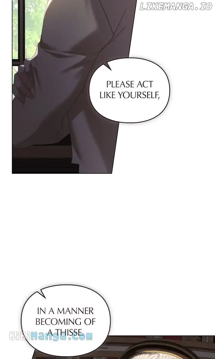 Betrayal of Dignity Chapter 50 page 35