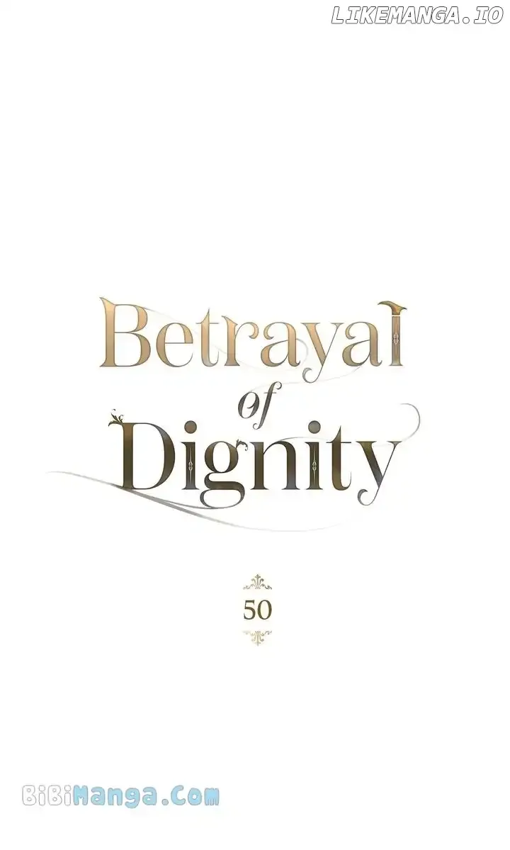 Betrayal of Dignity Chapter 50 page 40