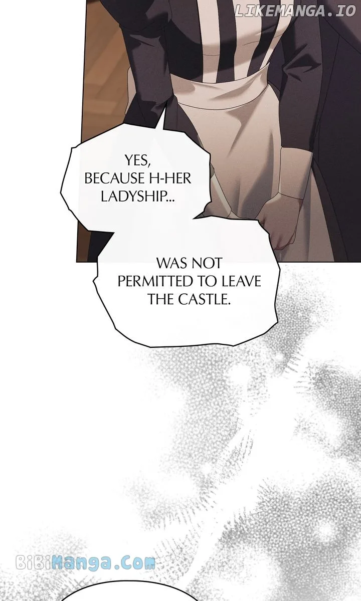 Betrayal of Dignity Chapter 53 page 6