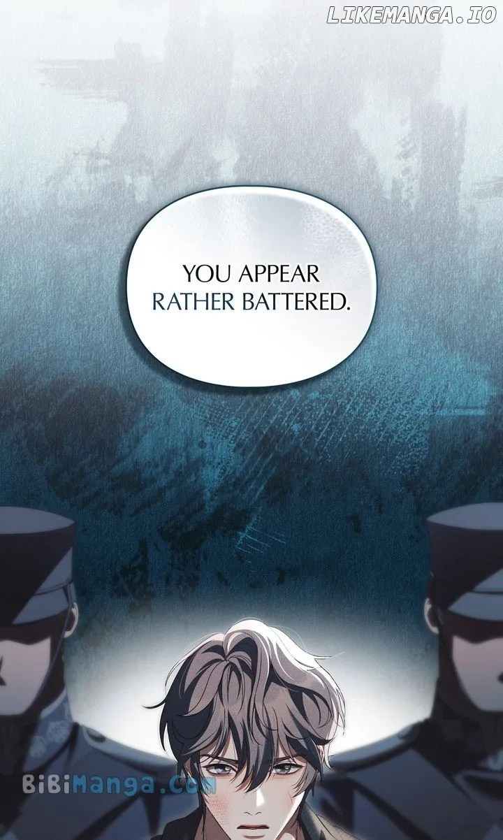 Betrayal of Dignity Chapter 52 page 5