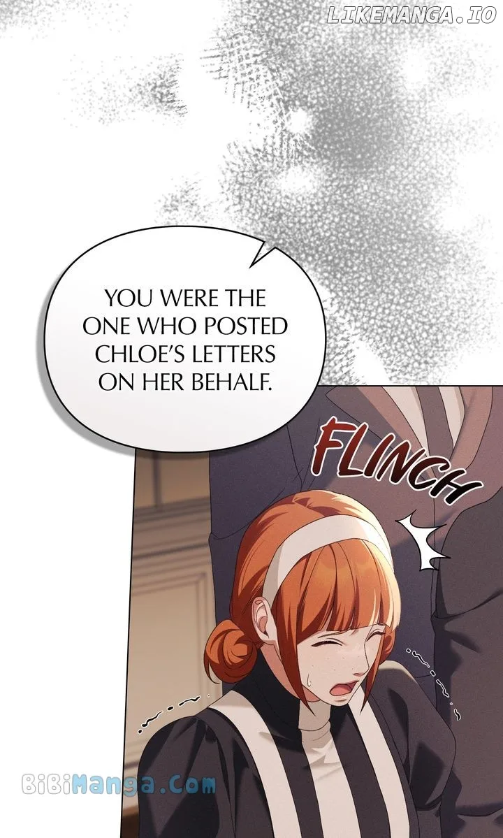 Betrayal of Dignity Chapter 53 page 5