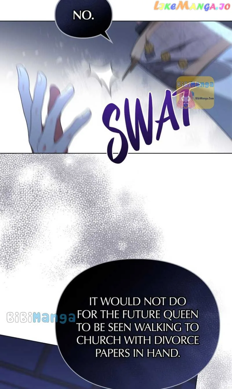 Betrayal of Dignity Chapter 46 page 74