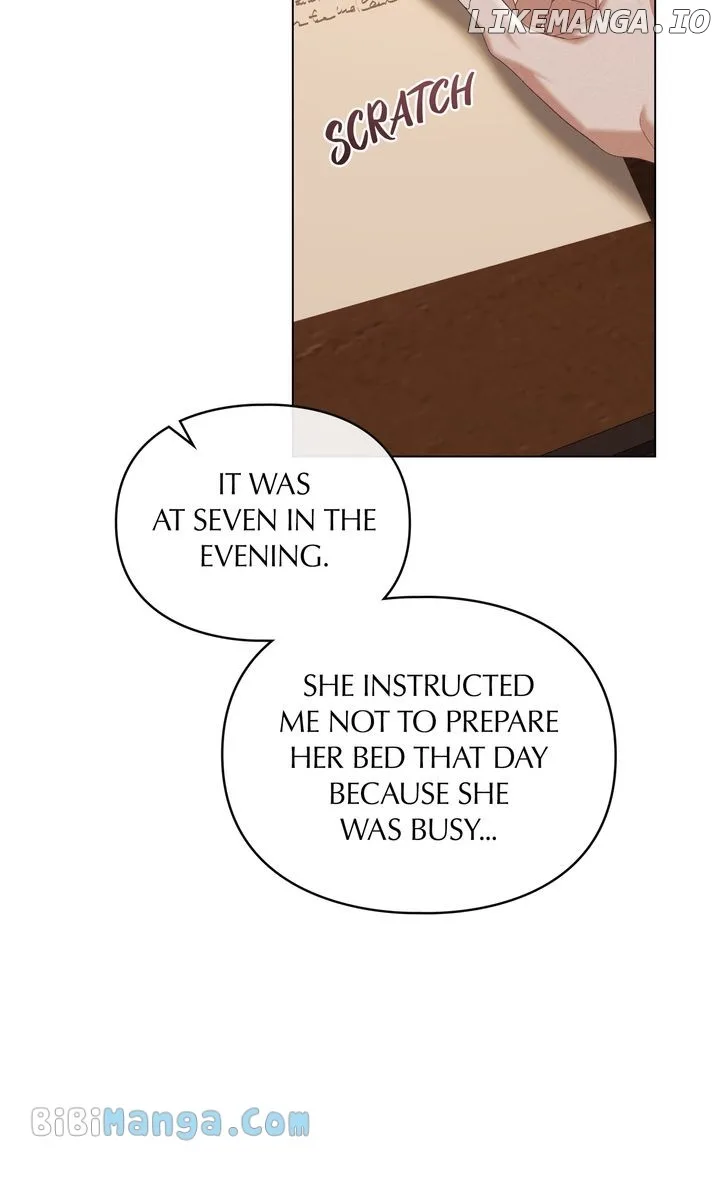 Betrayal of Dignity Chapter 53 page 17