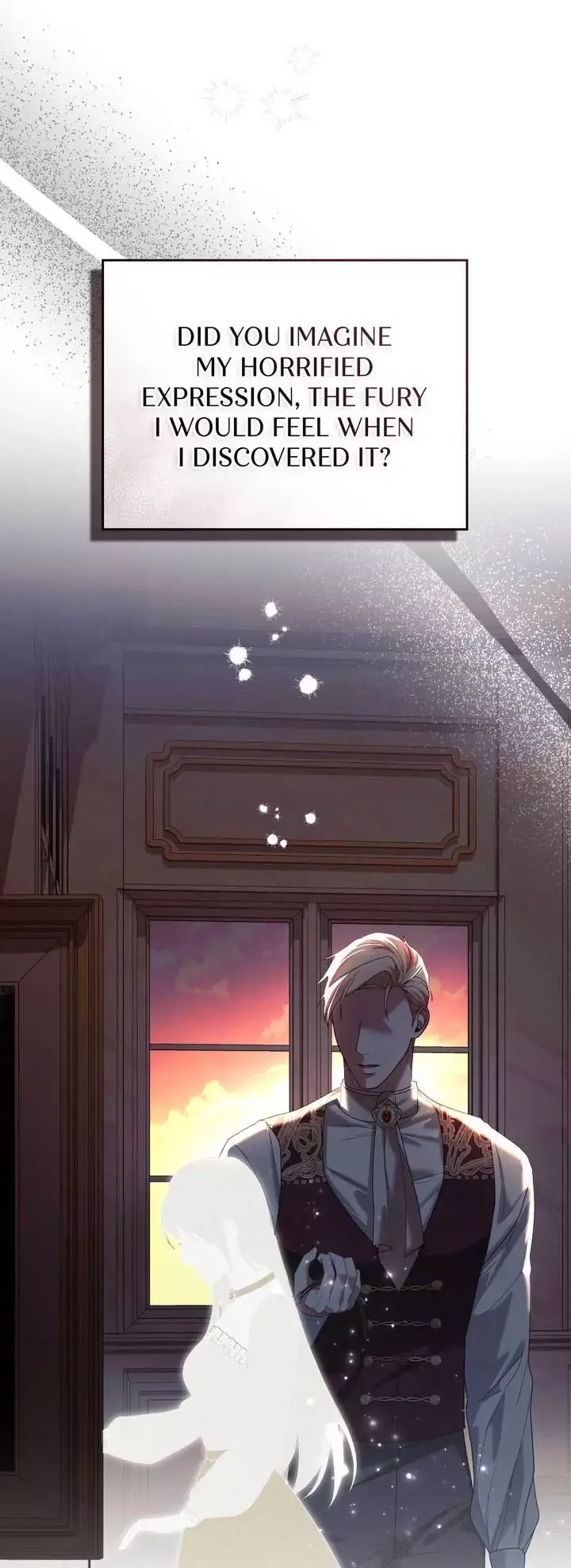 Betrayal of Dignity Chapter 54 page 20